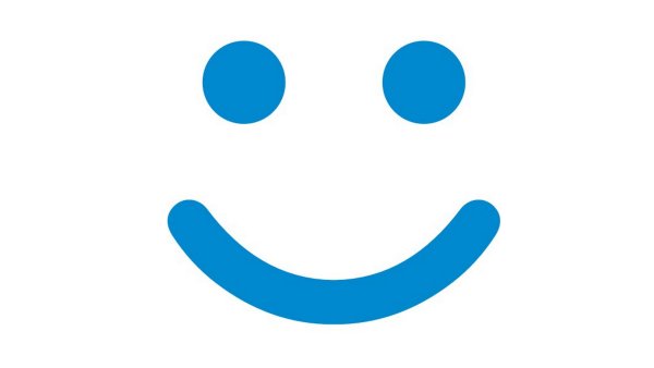 Улыбающийся Плачущий смайлик