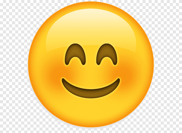 Печальный смайлик