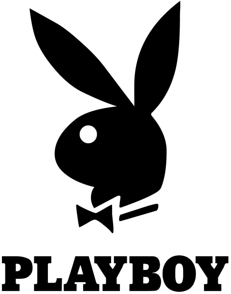 Символ плейбоя