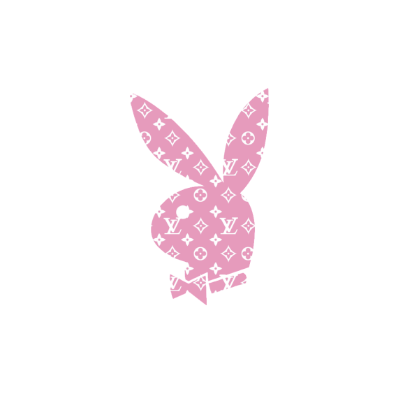 Заяц Луи Виттон