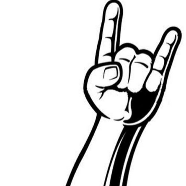 Рокерская коза