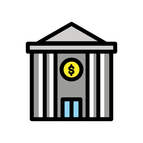 Смайлик банка