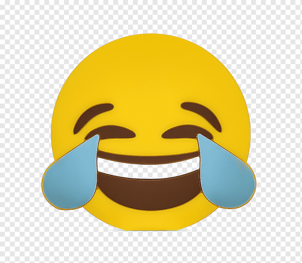 Смайлик с долларами в глазах