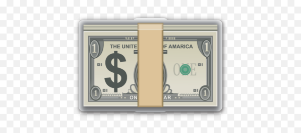 Эмодзи деньги