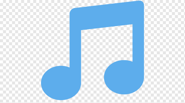 Значок Ноты