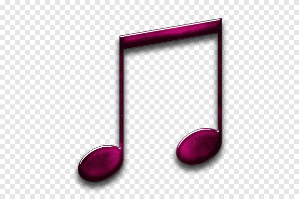 Смайлик Ноты