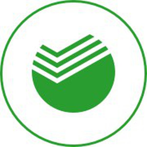 Сбербанк иконка приложения