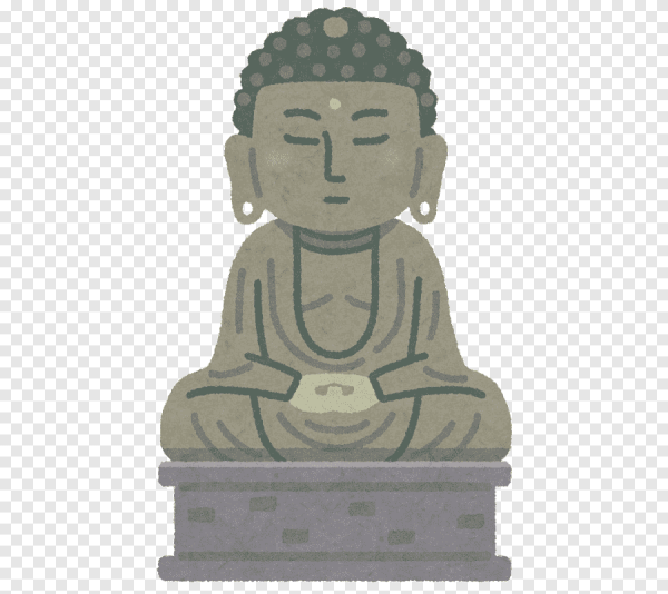 Памятники буддизма рисунок