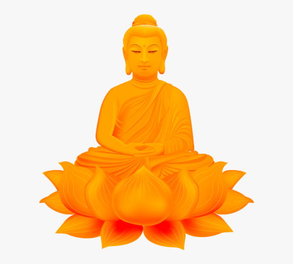 Буддизм Смайл