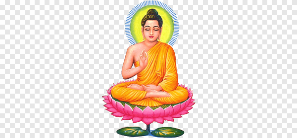 Будда Гаутама Шакьямуни