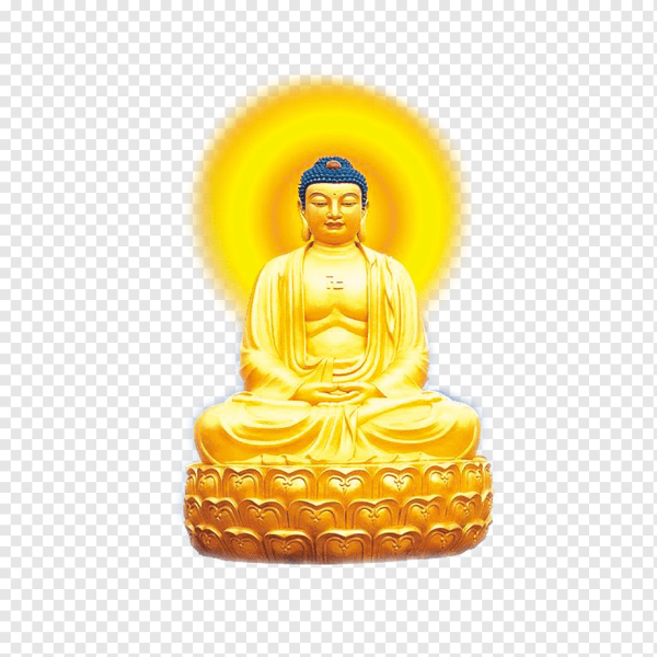 «Гаутама Будда, махаяна Будда»