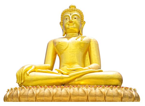 Будда Майтрейя Хотей