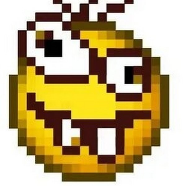 Смайлы из аськи