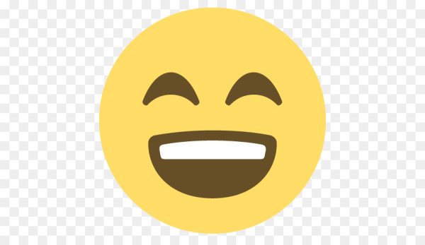 ЭМОДЖИ смех и капля