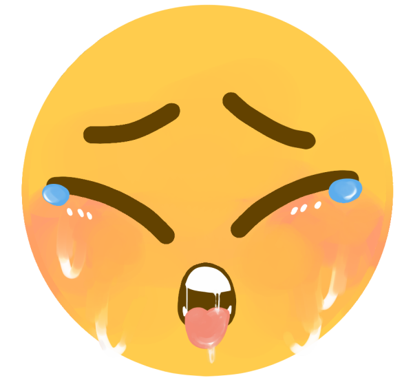 Emoji для Дискорд