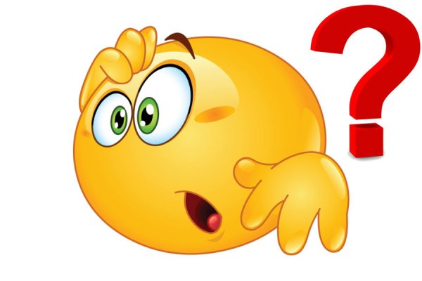 Смайлик растерянность