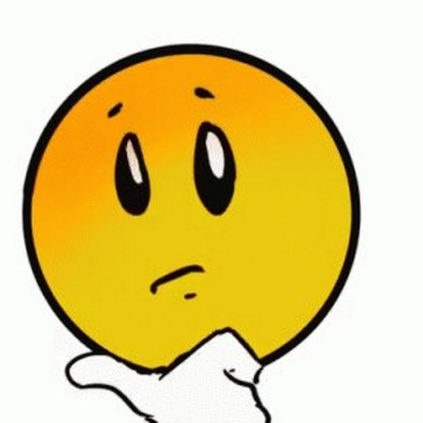 Смайлики гифки