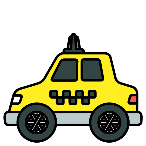 Смайлик машина