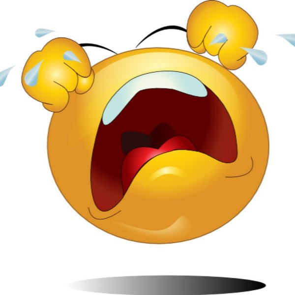 Смеющийся Смайл