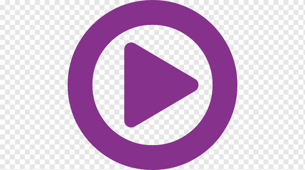 Значок плей