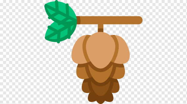 Эмодзи шишки