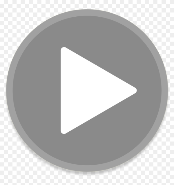 Значок плей