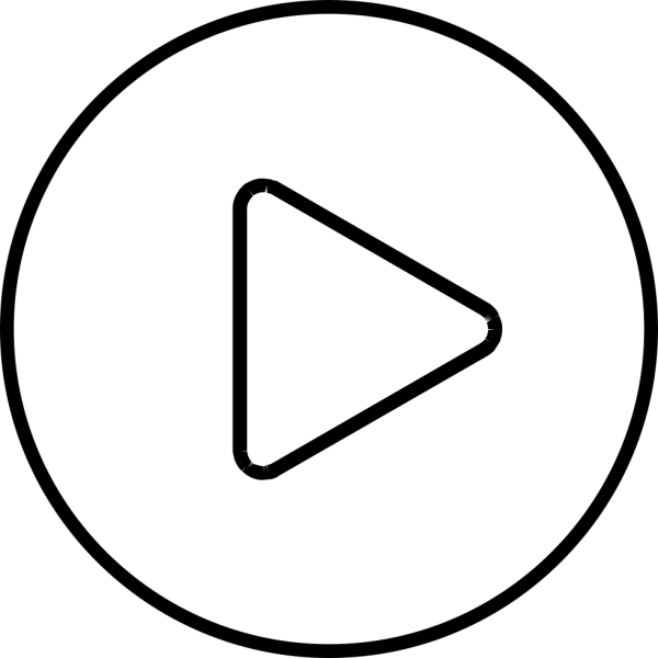 Значок плей