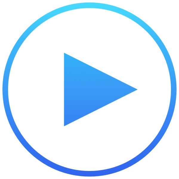 Значок воспроизведения