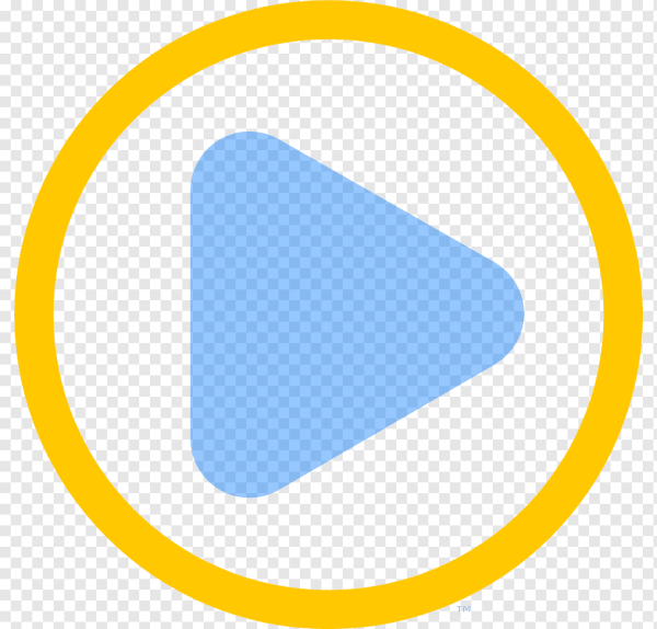 Иконка плей