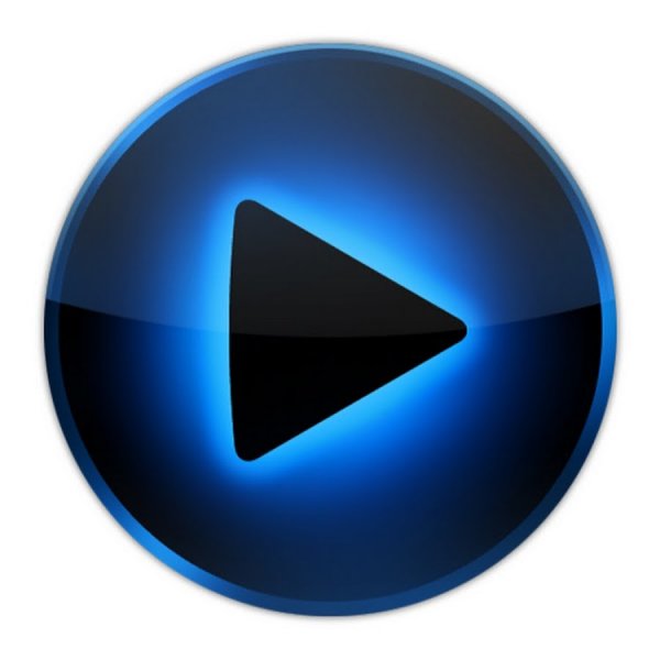 Иконка проигрывателя