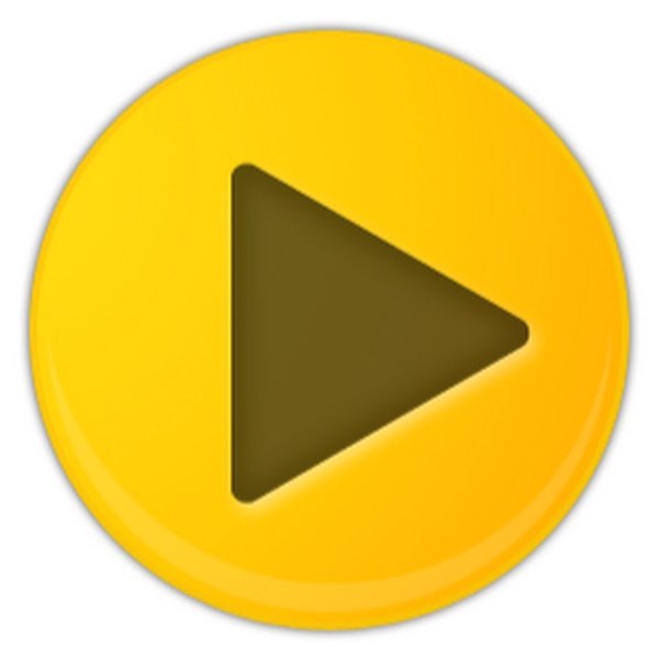 Стрелка плей