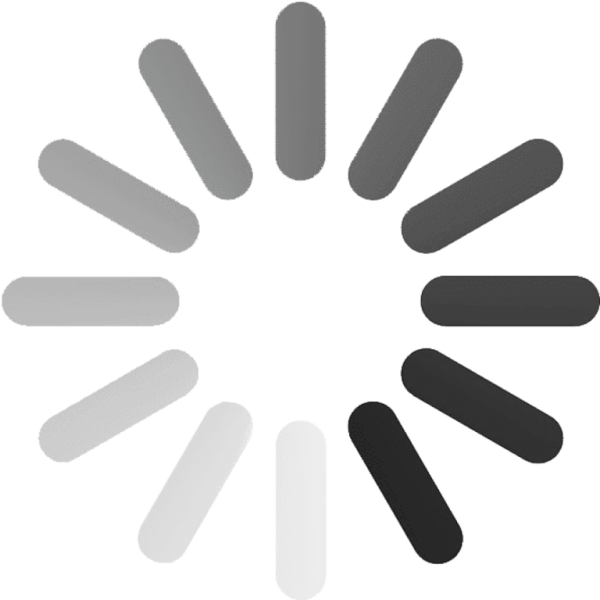 Анимированный значок загрузки