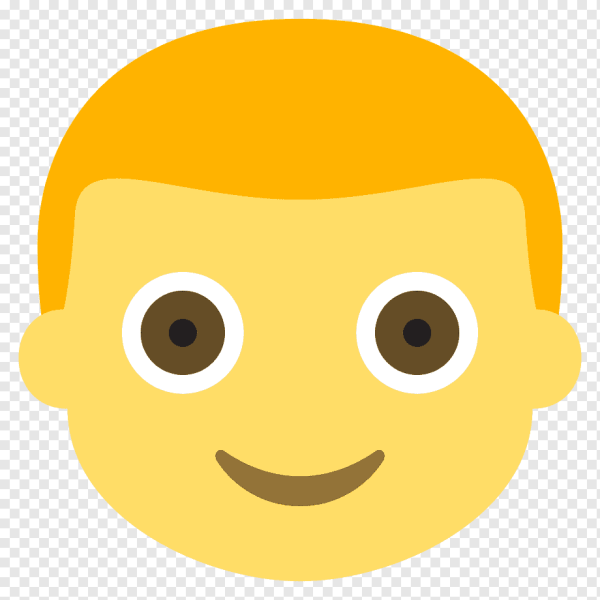 Эмодзи лица