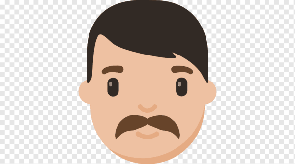 ЭМОДЖИ мужчина