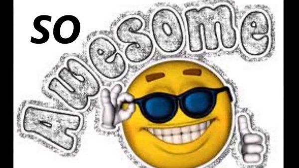 Смайл ребенок