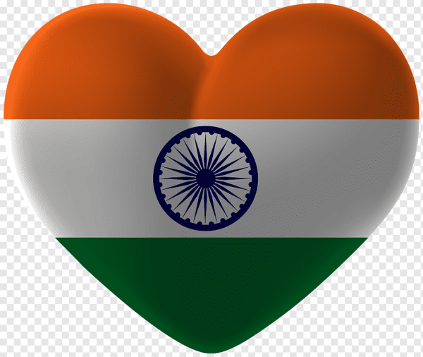 Индийский танец на белом фоне