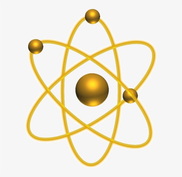 Ядерная физика