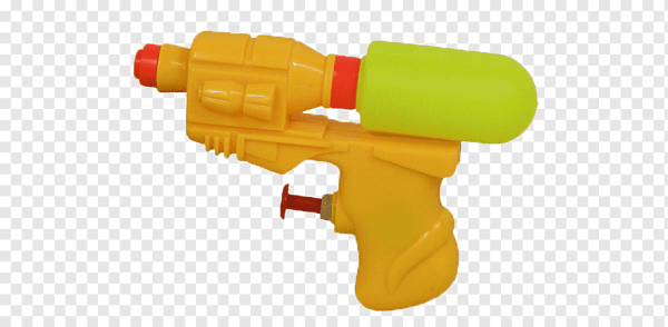 Водяной пистолет Simba Galaxy Defender