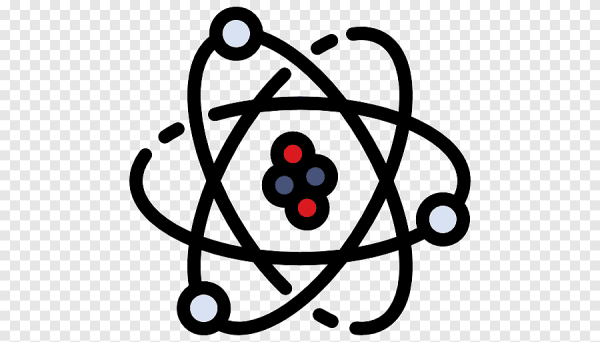 Символ ядерной физики