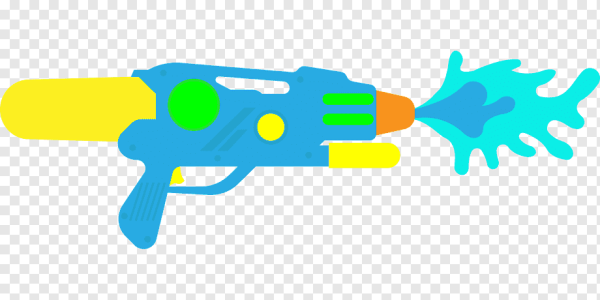 Пистолет в смайлах на андроид