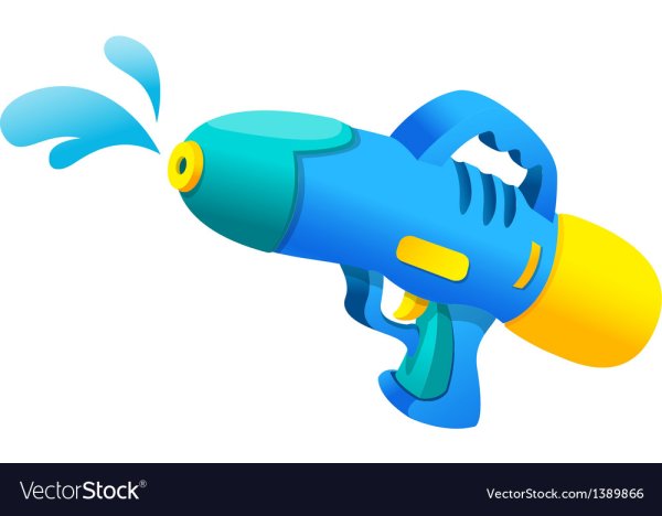 Эмодзи пистолет