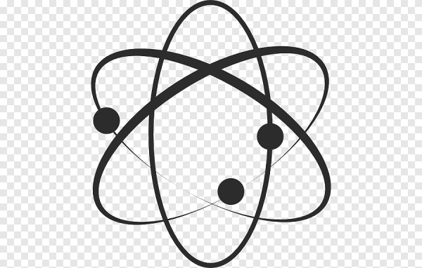 Атом символ науки