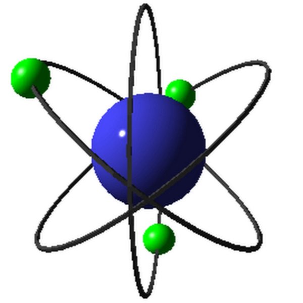 Анимации по физике
