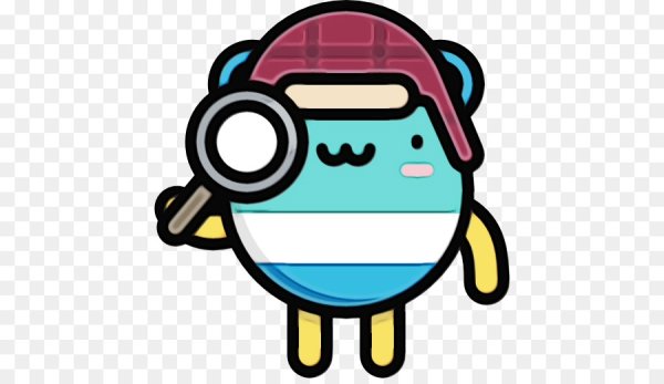 ЭМОДЖИ детектив