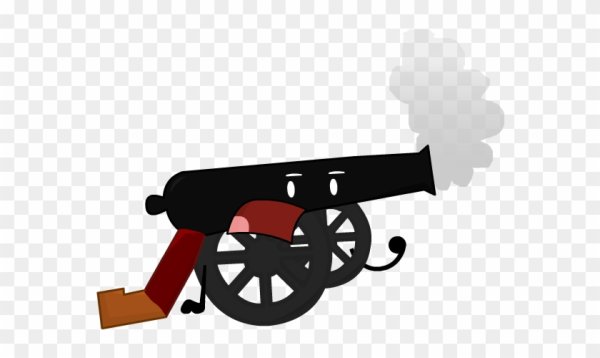 Пушки Стикеры