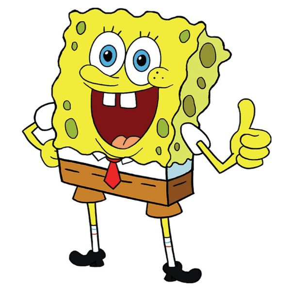 Спанч Боб картинки