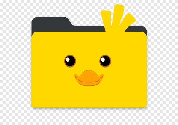 Прикольные иконки для папок