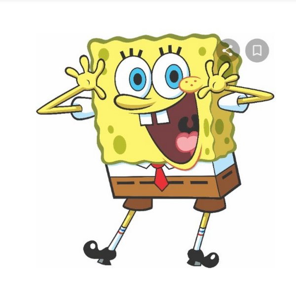 Спанч Боб