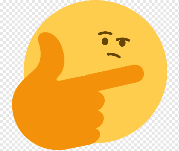 Думающий Смайл