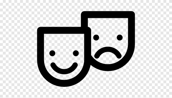 Комедия иконка